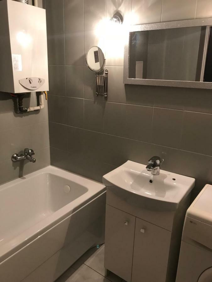 Apartament Apartament Silesia Park Katowice Zewnętrze zdjęcie