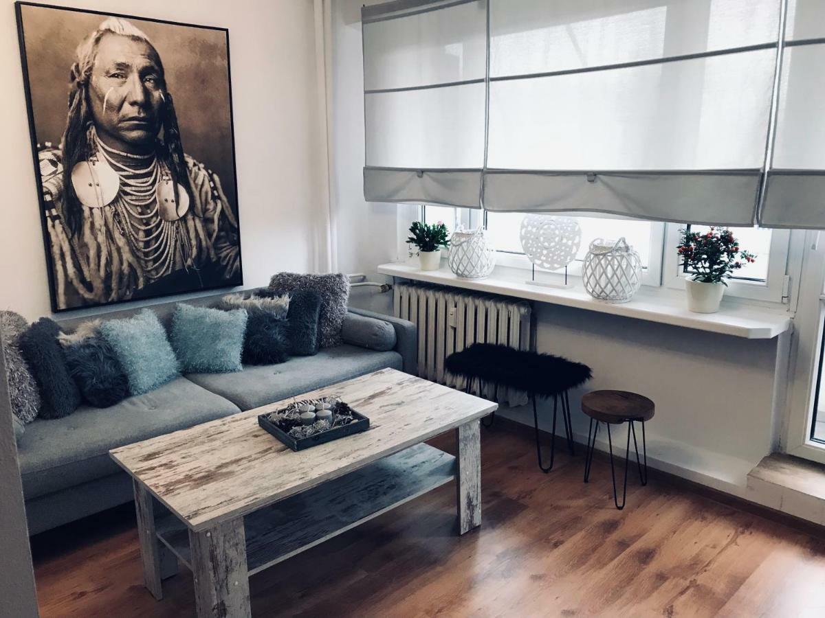 Apartament Apartament Silesia Park Katowice Zewnętrze zdjęcie