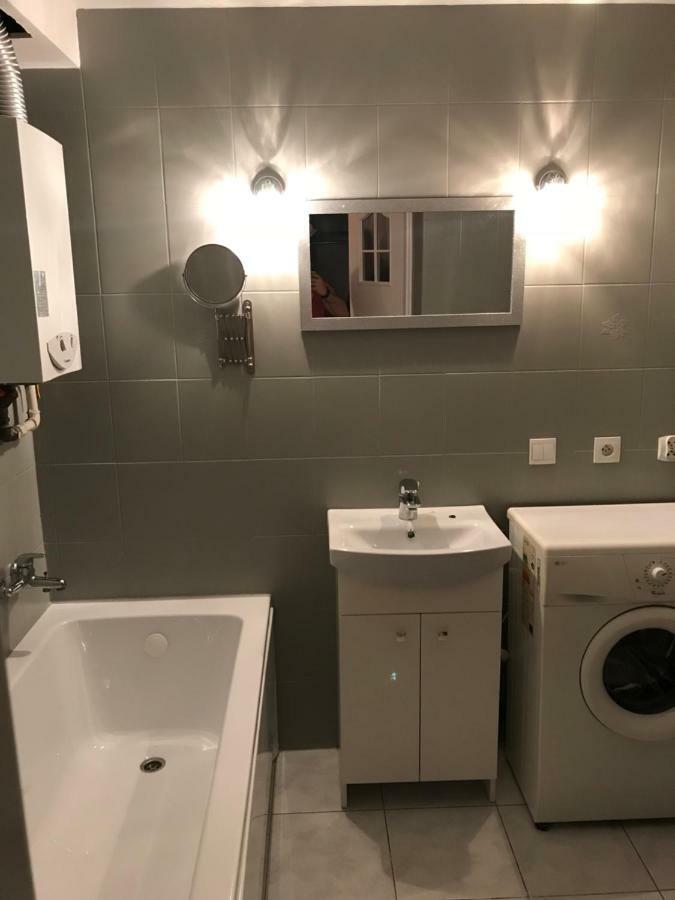 Apartament Apartament Silesia Park Katowice Zewnętrze zdjęcie